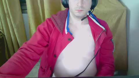 memoganga online show from April 11, 3:26 pm