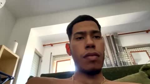 memolesta13 online show from April 14, 10:59 am