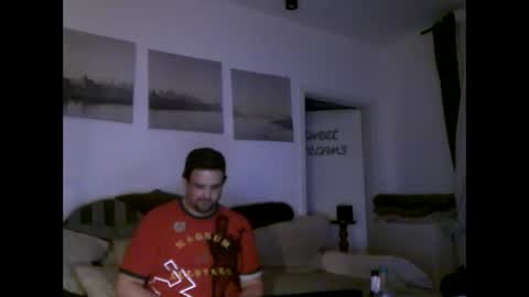 Dennis2Menace online show from February 1, 2:43 am