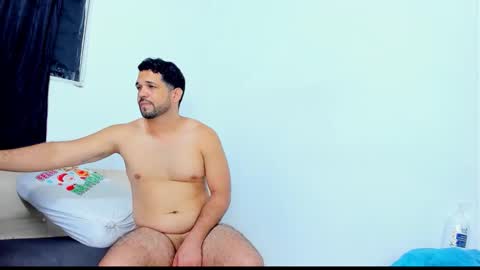alexis chubby and jose online show from May 27, 1:57 am