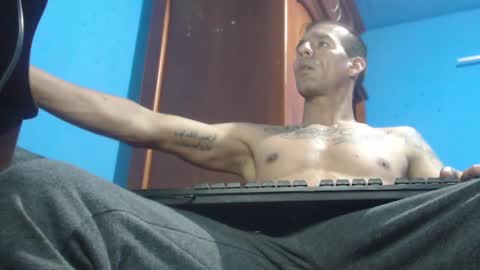 big brown online show from March 5, 9:17 pm