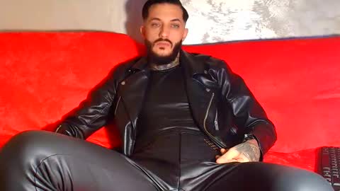 Snapshot of mentoxxl chatting on October 10, 1:27 pm Fallow my ONLYFANS for xxx daily online show from October 10, 1:27 pm