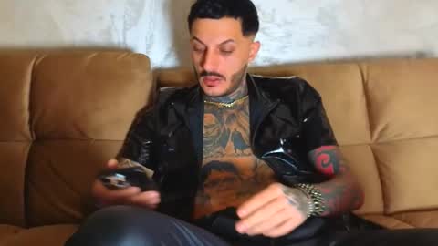 Snapshot of mentoxxl chatting on October 26, 10:06 am Fallow my ONLYFANS for xxx daily online show from October 26, 10:06 am