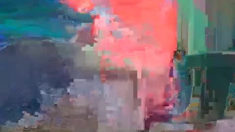 Snapshot of menuke chatting on December 17, 2:12 am Manuke online show from December 17, 2:12 am