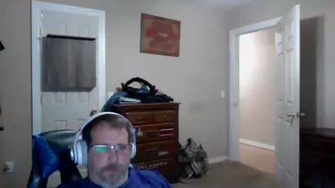 mercer1977 online show from October 17, 11:20 pm