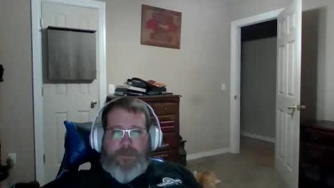 mercer1977 online show from February 8, 3:56 am