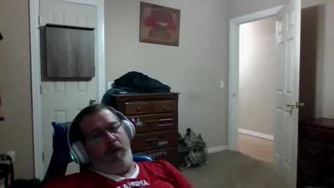 mercer1977 online show from November 2, 8:18 am