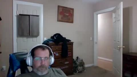 mercer1977 online show from October 20, 5:50 pm