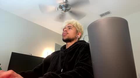 Merlinz Magic online show from February 28, 6:31 pm