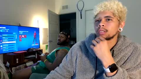 Merlinz Magic online show from February 26, 3:52 pm