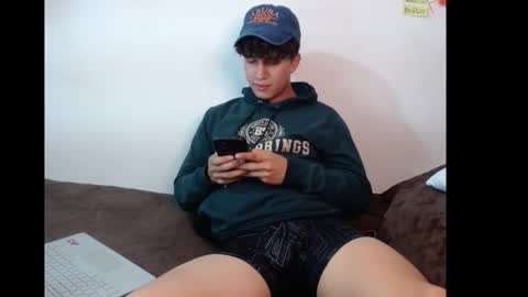 merlyn_0005 online show from January 8, 10:04 pm