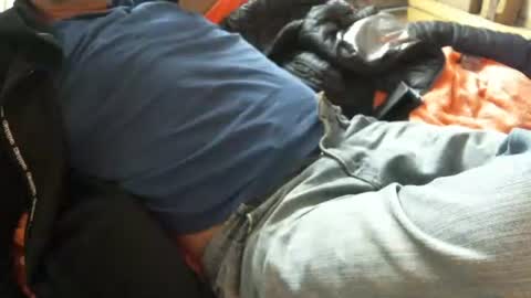 mesa_von7 online show from April 19, 6:21 pm
