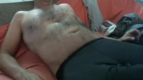 mesa_von7 online show from July 30, 3:00 pm