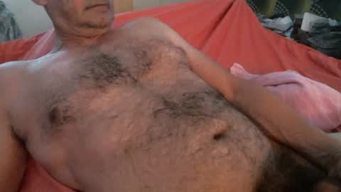 mesa_von7 online show from July 20, 1:02 pm