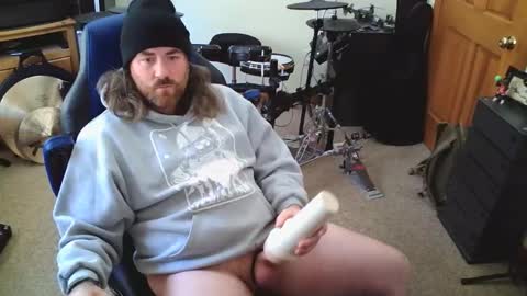 metalhead18787 online show from March 17, 3:36 pm