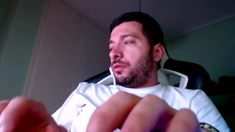 Snapshot of metalic18 chatting on September 17, 6:42 pm FunnyTimeHere online show from September 17, 6:42 pm