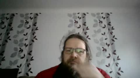 Snapshot of metallbuddy chatting on February 17, 6:53 am ask me online show from February 17, 6:53 am