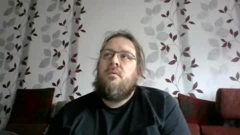 Snapshot of metallbuddy chatting on February 10, 7:58 am ask me online show from February 10, 7:58 am