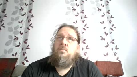 Snapshot of metallbuddy chatting on January 1, 10:54 am ask me online show from January 1, 10:54 am