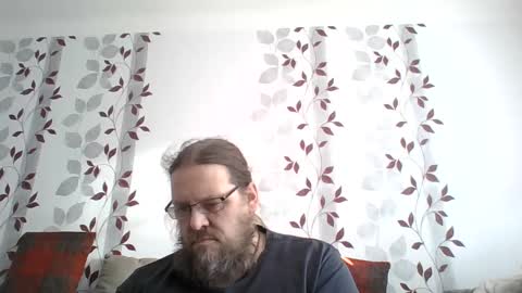 Snapshot of metallbuddy chatting on March 6, 7:14 am ask me online show from March 6, 7:14 am