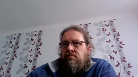 Snapshot of metallbuddy chatting on March 7, 7:52 am ask me online show from March 7, 7:52 am