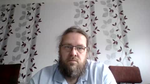 Snapshot of metallbuddy chatting on February 6, 8:18 am ask me online show from February 6, 8:18 am