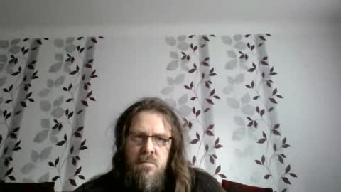 Snapshot of metallbuddy chatting on March 3, 6:24 am ask me online show from March 3, 6:24 am