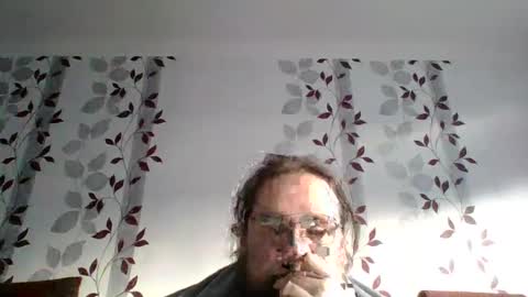 Snapshot of metallbuddy chatting on January 21, 7:49 am ask me online show from January 21, 7:49 am