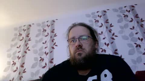 Snapshot of metallbuddy chatting on January 12, 8:47 pm ask me online show from January 12, 8:47 pm