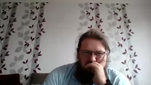 ask me online show from March 14, 9:05 am