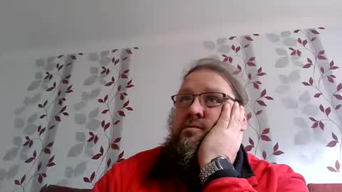 Snapshot of metallbuddy chatting on December 18, 9:47 am ask me online show from December 18, 9:47 am