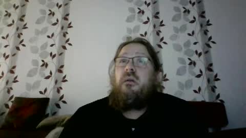 Snapshot of metallbuddy chatting on January 5, 8:21 pm ask me online show from January 5, 8:21 pm