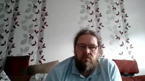 Snapshot of metallbuddy chatting on January 13, 9:19 am ask me online show from January 13, 9:19 am