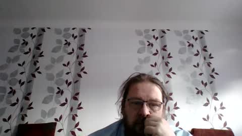 Snapshot of metallbuddy chatting on January 14, 7:59 am ask me online show from January 14, 7:59 am