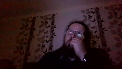 Snapshot of metallbuddy chatting on January 14, 6:38 pm ask me online show from January 14, 6:38 pm