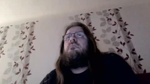 Snapshot of metallbuddy chatting on February 9, 8:45 pm ask me online show from February 9, 8:45 pm