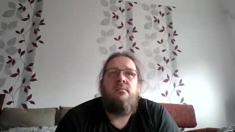 Snapshot of metallbuddy chatting on January 19, 11:12 am ask me online show from January 19, 11:12 am