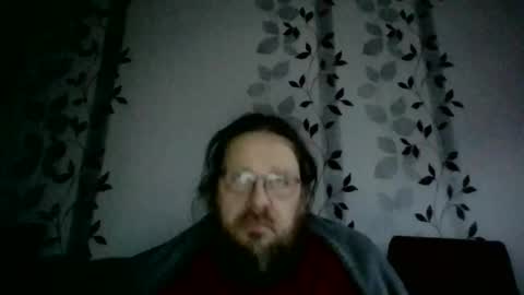 Snapshot of metallbuddy chatting on February 13, 7:03 am ask me online show from February 13, 7:03 am
