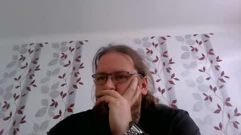 Snapshot of metallbuddy chatting on January 12, 10:45 am ask me online show from January 12, 10:45 am