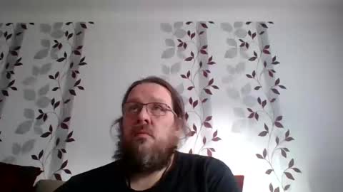 Snapshot of metallbuddy chatting on February 23, 10:56 am ask me online show from February 23, 10:56 am