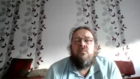 Snapshot of metallbuddy chatting on January 7, 8:05 am ask me online show from January 7, 8:05 am