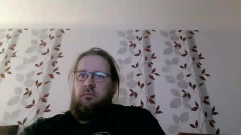 Snapshot of metallbuddy chatting on January 19, 9:13 pm ask me online show from January 19, 9:13 pm