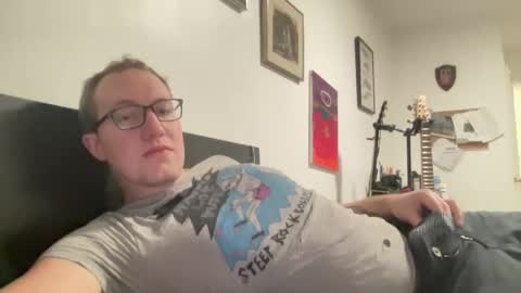 Snapshot of metallica92786 chatting on January 14, 3:32 am metallica92786 online show from January 14, 3:32 am