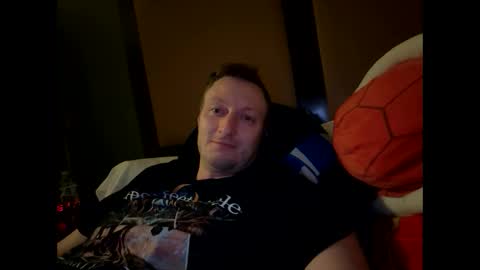 metalmajin online show from January 27, 7:35 am