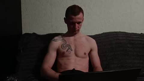 Mike online show from April 30, 6:48 pm