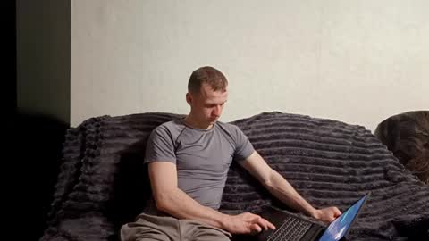 Mike online show from May 13, 6:27 pm