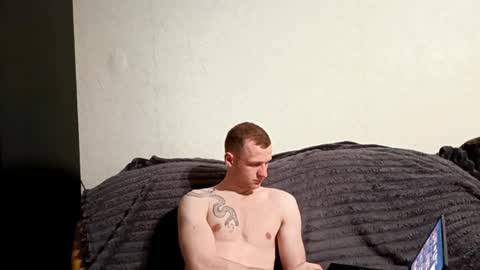 Mike online show from May 11, 6:05 pm