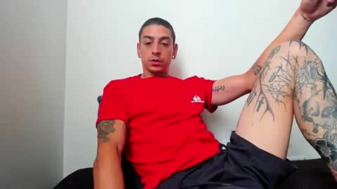 Snapshot of methodicxxx chatting on February 11, 6:01 pm xxxxxxxxxmethodicxxxxxxxxx online show from February 11, 6:01 pm
