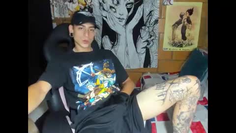 Snapshot of methodicxxx chatting on December 19, 12:24 am xxxxxxxxxmethodicxxxxxxxxx online show from December 19, 12:24 am