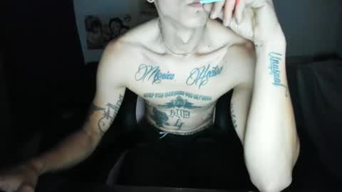 Snapshot of methodicxxx chatting on March 1, 11:17 am xxxxxxxxxmethodicxxxxxxxxx online show from March 1, 11:17 am